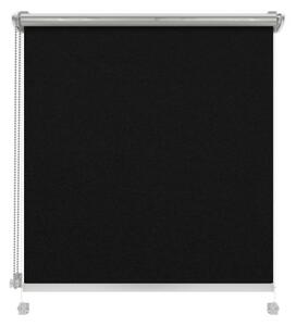 Gario Roló Mini Blackout Fekete Szélesség: 100 cm, Magasság: 150 cm