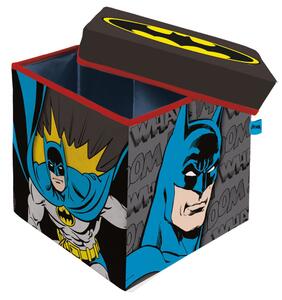 Batman játéktároló 30×30×30 cm