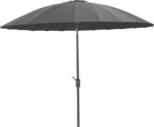 Shanghai napernyő, fekete