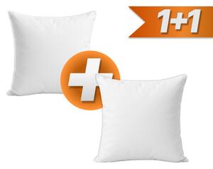 EMI Standard antiallergén párna 40 x 40 cm 1+1 INGYEN