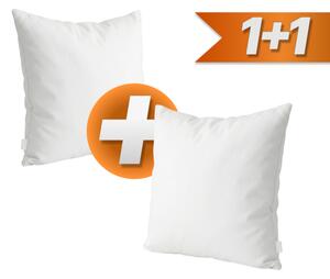 EMI Standard antiallergén párna 45 x 45 cm 1+1 INGYEN