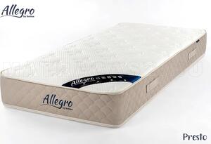Rottex Allegro Presto zsákrugós ágy matrac 200x210