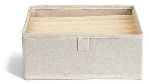 Textil fiókrendszerező Soft Storage – Bigso