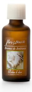 Flor Blanca illatesszencia elektromos párologtatóhoz a tisztaság illatával, 50 ml - Boles d´olor