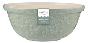 Zöld kerámia tál ø 29 cm Home to Roost – Mason Cash