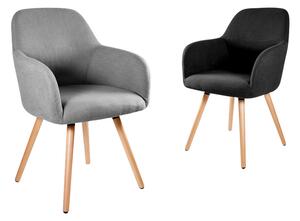 UNI-Line favázas design szék