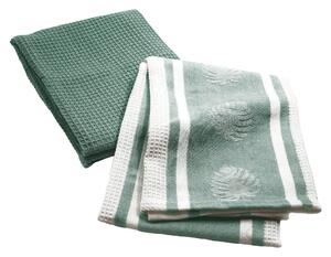 Konyharuha szett 2 db-os 50x70 cm Ardenia – douceur d'intérieur