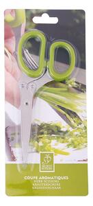 Home Salad olló fűszernövényekhez, hossz 28 cm - Esschert Design