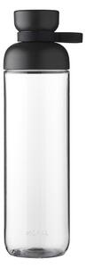 Fekete tritán ivópalack 900 ml Nordic black – Mepal