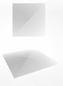 MOKO M minimal design gipsz 3d falpanel, modern letisztult design