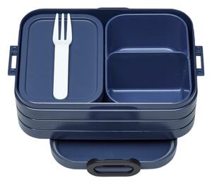 Nordic kék ételhordó doboz - Mepal