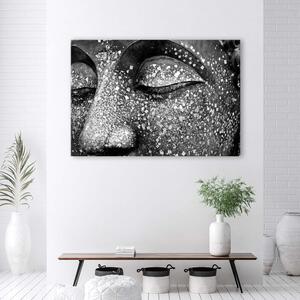 Gario Vászonkép Buddha szemei Méret: 60 x 40 cm
