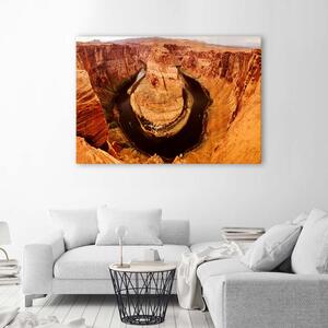Gario Vászonkép Colorado grand canyon Méret: 60 x 40 cm