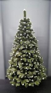 Karácsonyfa - Erdeifenyő 220cm Freezy