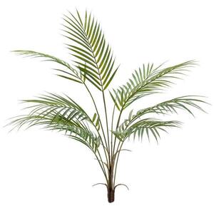 Mű pálmafa 85 cm – Kompakt dekoráció