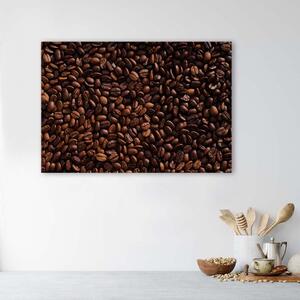 Gario Vászonkép Kávébab Méret: 60 x 40 cm
