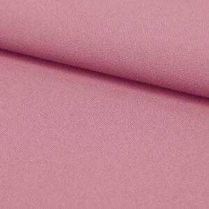 Sima szövet Panama stretch MIG10 rózsaszín, magassága 150 cm