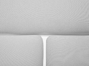 Irodai szék Delhi (szürke + fehér). 1009495