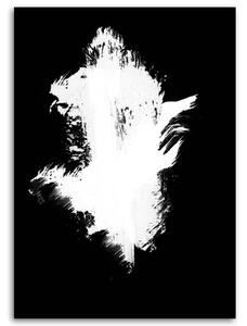 Gario Vászonkép Színkontraszt Méret: 40 x 60 cm