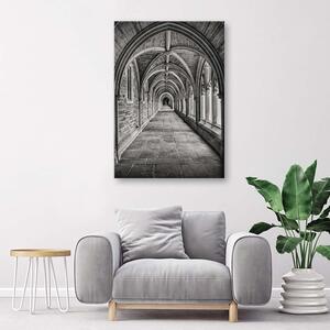 Gario Vászonkép Katedrális Méret: 40 x 60 cm