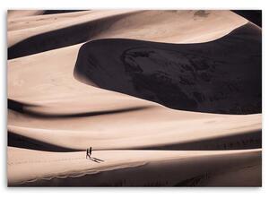 Gario Vászonkép Sivatag Méret: 60 x 40 cm