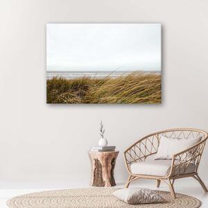 Gario Vászonkép Fu a tengerparton Méret: 60 x 40 cm