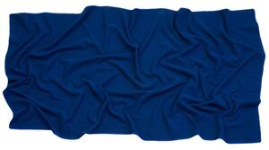 Towel City Gyorsan száradó kéztörlő 30x50 cm - Fekete | 30 x 50 cm