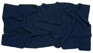 Towel City Gyorsan száradó kéztörlő 30x50 cm - Királykék | 30 x 50 cm