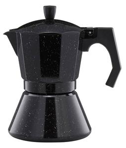 Ambition Lexi kotyogós kávéfőző 300 ml fekete