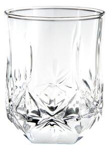 Luminarc Brighton üdítős pohár szett 270 ml 6 darabos