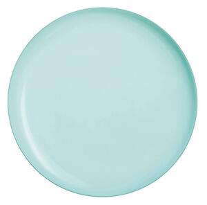 Luminarc Diwali Turquoise pizza tányér 32 cm