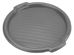 Domotti Clever tálca 35.5 cm szürke