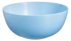 Luminarc Diwali Light Blue salátás tál 21 cm