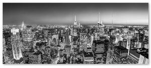 Gario Vászonkép New York-i égbolt Méret: 90 x 30 cm