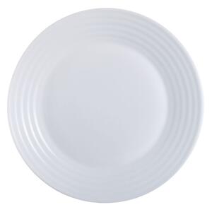 Luminarc Harena desszert tányér 19 cm fehér