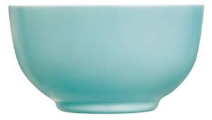 Luminarc Diwali Light Turquoise salátás tálka 14.5 cm