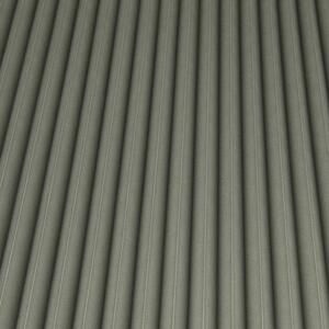 Gario Pliszé függöny Standard Sötét szürke Szélesség: 107,5 cm