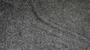 Black Pearl - Fekete gyöngy kőburkolat 122x61cm ultravékony kültéri falpanel