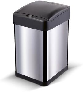 Lamart LT8105 Érintésmentes szemetes 30 l USB SENSOR