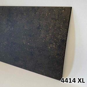 Polistar 4414 XL Polisztirol betonhatású falburkolat (50x100cm), sötét falpanel