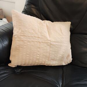 Kispárna huzat krepp 205 drapp