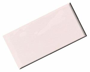 KERMA falpanel 12,5×25 cm világos rózsaszín színű műbőr falburkolat Boston 33