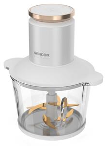 Sencor SCB 7000WH Elektromos Aprító 3L 800 Watt - Fehér