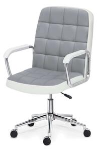 MARK ADLER FUTURE 4.0 Grey irodai szék