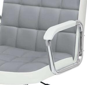 MARK ADLER FUTURE 4.0 Grey irodai szék