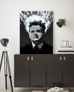 Gario Vászonkép Eraserhead - Nikita Abakumov Méret: 40 x 60 cm