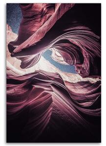Gario Vászonkép Antilop kanyon - Nikita Abakumov Méret: 40 x 60 cm