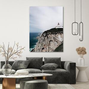 Gario Vászonkép Cabo da Roca - Dmitry Belov Méret: 40 x 60 cm