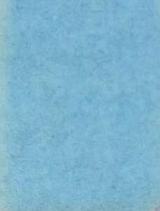 Obubble filc Block lego 15×15 cm világos kék színű falpanel