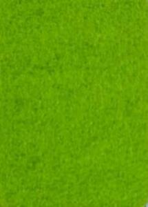 Obubble filc Block lego 15×15 cm világos zöld színű falpanel
